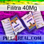 Filitra 40Mg 12